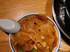 -火龙堂·风味民间菜(文一路店)