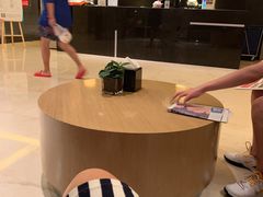 -青岛富力艾美酒店