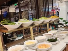 -新辣道鱼火锅(上地华联店)