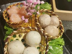 -湊湊火锅·茶憩(和平大悦城店)