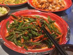 -馬伍旺川菜(江北虹悦城店)