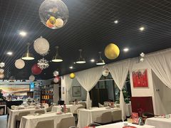 -蔓兰家的四季S0餐厅·融合菜(当代MOMA店)
