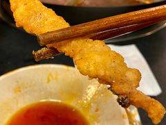 -岗上渣渣老火锅(两路口店)