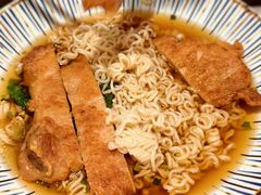 -龙记香港茶餐厅(久光百货店)