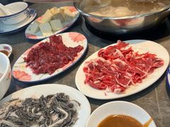 -福合埕牛肉丸(福平路店)