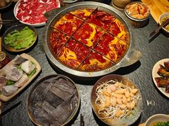 -小龙坎火锅(全球总店)