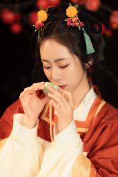 -米莱摄影写真(五大道别墅店)