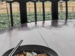 -重元寺香积厨素斋馆