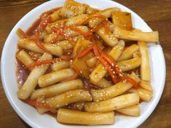 -优壹佳·延边朝鲜族料理(中山北路店)