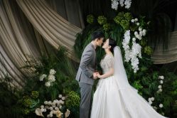 -北京燕尔婚礼策划