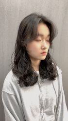 -SY COLOUR专业烫染