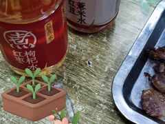 -清真-戏楼王记牛肉面