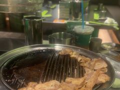 -山葵说·泥炉烤肉(泰达时尚E街区店)