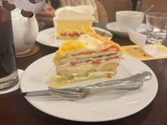 -HARBS(京都藤井大丸店)