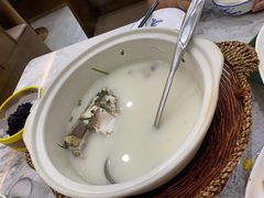 -紫藤园·天目湖大鱼头(南山竹海店)