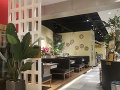 -老板娘的烤肉店(港湾广场店)