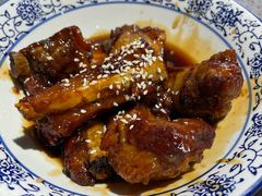 -荣家小吃(紫阳街店)