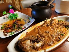-云隐小厨·传统大理美食(复兴路店)