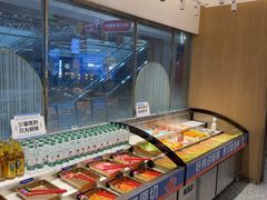 -花味·自助烤肉(南方时代店)