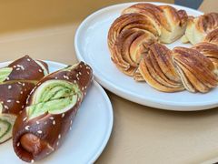 -81BAKERY(大学路店)