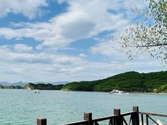 -龙庆峡风景区