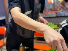 -大千金齐齐哈尔烤肉(清湖店)