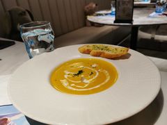 -Gray Whale 灰鲸餐厅(北美N1店)