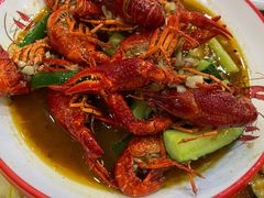 -瑞杰烧烤店·24小时营业(山东路店)