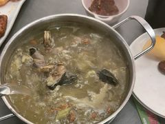 -尚宴牛特鲜自助(太原街万达店)
