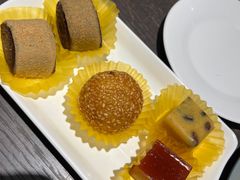 -东来顺饭庄(上地华联店)