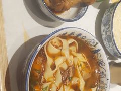 -陳香貴·兰州牛肉面(上海长风大悦城店)