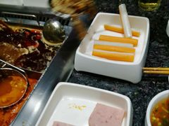 -海底捞火锅(崇文门新世界百货店)
