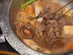 -牛YO寿喜烧和牛火锅自助(三台子万象汇店)