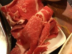 -邓莽子老火锅(中兴路总店)