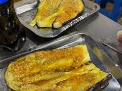 -小王烧烤(毓龙路店)