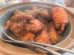 -珍宝海鲜JUMBO Seafood(ifc店)