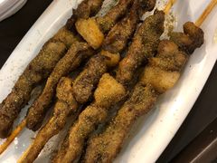 -秦淮小吃城(夫子庙店)