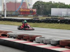 -雪浪山卡丁车俱乐部