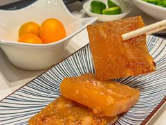 -香乐园·淮扬菜中餐厅·Shang Garden(福田香格里拉店)