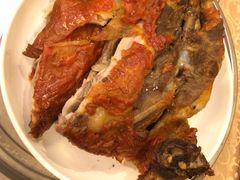 -维吾尔餐厅(宜山路店)