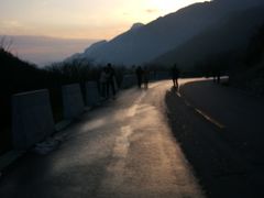 -秦岭风景区
