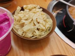 -黔三一夺夺粉酸汤火锅(百信店)