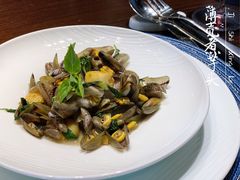 -潮汕味道·煮海餐厅(金麟大厦店)