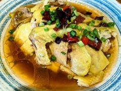 -蓝田九大碗民俗食府(蓝田店)