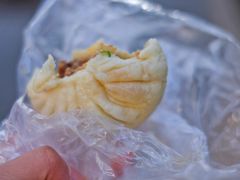 天津包子-天津包子铺(万泉庄店)
