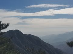 -明月山风景名胜区