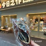 长沙这家面包店没人能抵抗挡住她的诱惑