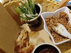 -鲁菜根·泰山菜(泰山店)