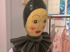 -恋物百货商店(华侨城店)