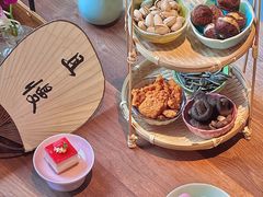 -梅间堂茶馆(绿地缤纷城店)